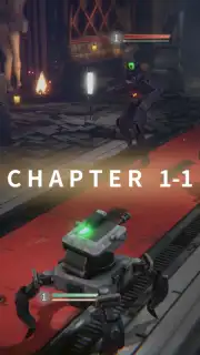 Rise of Eros captura 10