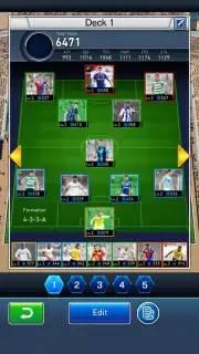 eFootball CHAMPION SQUADS captura 5