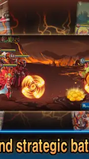 Monster Raid captura 7