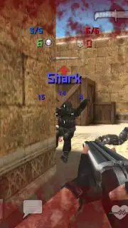 Special Forces Group 2 captura 10