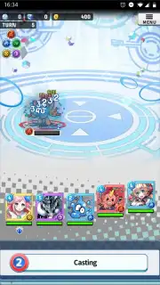English Puzzle World captura 7