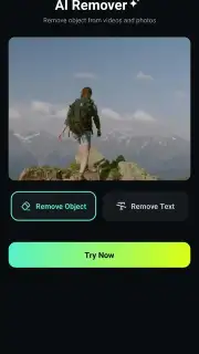Filmora captura 2