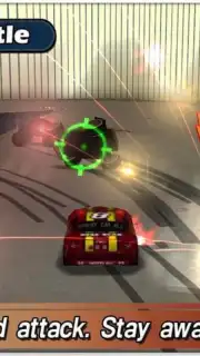 RE-VOLT 2 : Best RC 3D Racing captura 1