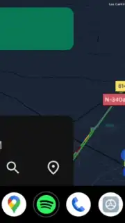 Android Auto captura 4