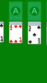Solitaire-Spider-Freecell captura 4