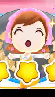 Cooking Mama: Let's cook! captura 5