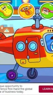 Airplane wash captura 7