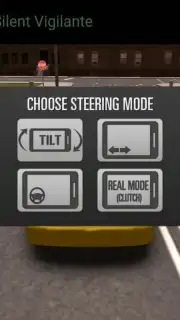 Taxi Sim 2016 captura 8