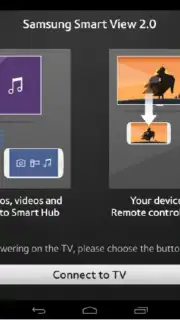 Smart View 2.0 captura 6