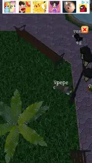 Cute Pocket Cat 3D - Part 2 captura 3