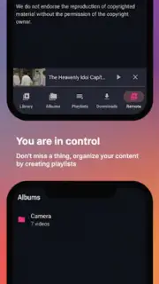 Fastplayer captura 2