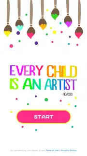 Drawing Games for Kids captura 7
