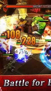 Magic Legion captura 18