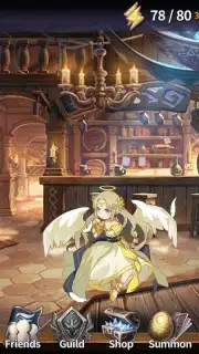 Luna Discordia captura 11