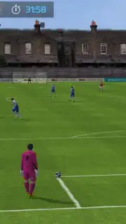 FIFA 15 Ultimate Team captura 2