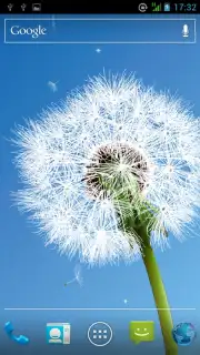 Dandelion captura 1