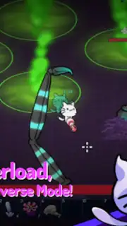 9Cat Saga captura 4