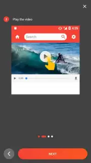 Sate Kyite Downloader captura 7