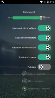 Cyberfoot captura 7