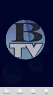 Bongo TV captura 1