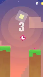 Gap Jump captura 8
