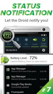 Battery Saver 2 captura 12