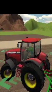 Farming Simulator captura 3