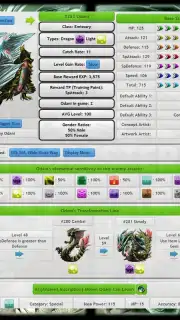 Monster MMORPG captura 7