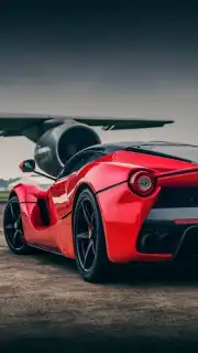 Car Wallpapers HD captura 5