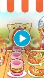 My Animal Restaurant captura 1