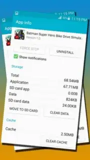 Apk Share Easy Uninstaller And App Share captura 1