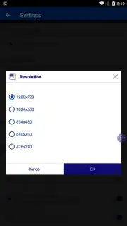 Screen Recorder by AppSmartz captura 4