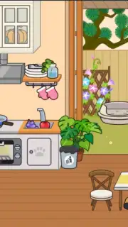 Miga Town: My Pets captura 4