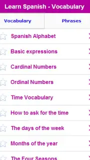 Languages captura 3
