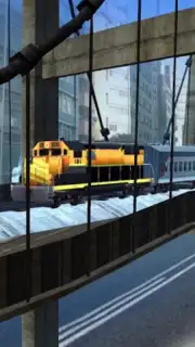 Train Sim 2015 captura 1