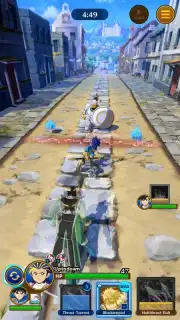 DRAGON QUEST The Adventure of Dai: A Hero's Bonds captura 18