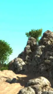VR Island captura 1
