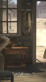 Red Dead Redemption NETFLIX captura 13