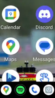 Android Auto captura 5