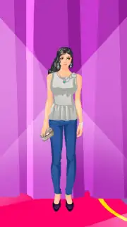 Design Clothes captura 4