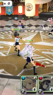 Shinobi Master Senran Kagura: New Link captura 8