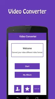 Video Converter captura 4