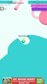 Paper.io 2 captura 6