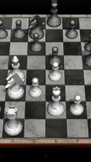 World Chess Championship captura 5