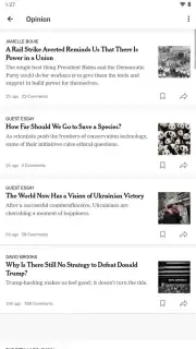 The New York Times captura 6