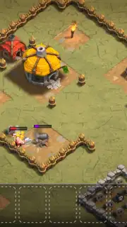 Clash of Clans captura 25