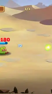 Monster Craft 2 captura 14