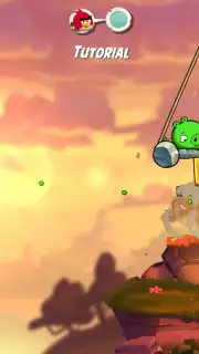 Angry Birds 2 captura 6