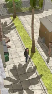 Grand Criminal Online captura 7