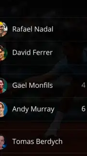 Eurosport Player captura 8